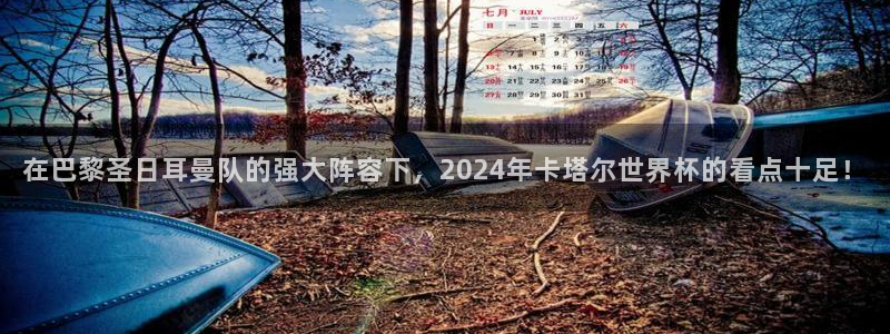 世界杯足球赛2026赛程时间:在巴黎圣日耳曼队的强大阵容下,2024年卡塔尔世界杯的看点十足!